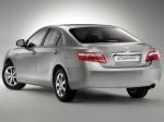Toyota Camry Sedan 2009 года